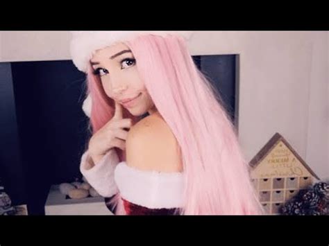 belle delphine leaked nude|Belle Delphine